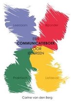 Een communicatieboek voor iedereen