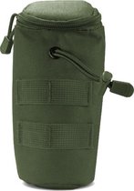 Molle pouch airsoft BB fles