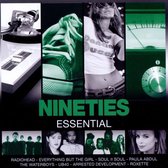Essential - Nineties