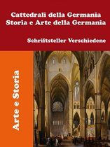 Viaggi, Arte, Storia e Illustrazione - Cattedrali della Germania