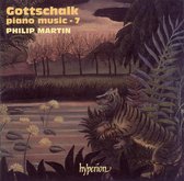 Gottschalk: Piano Music - 7