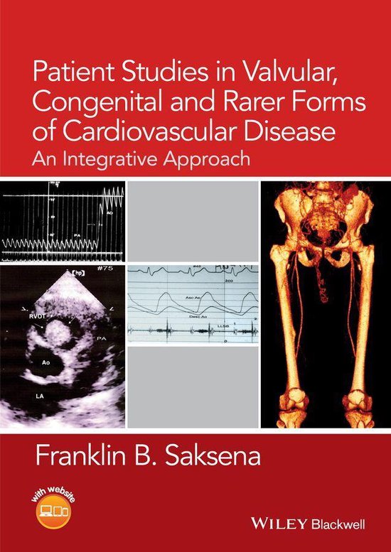 Patient Studies in Valvular, Congenital, and Rarer Forms of  ... - cover