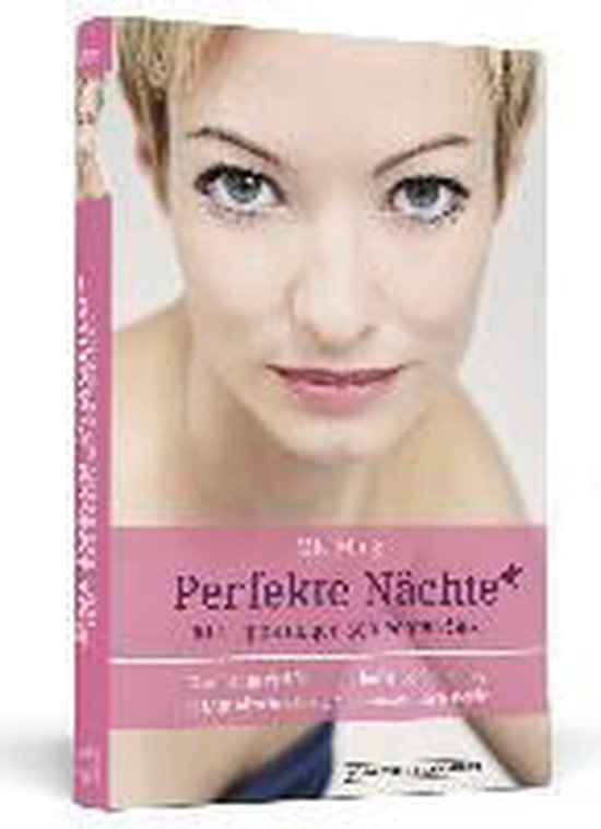 Perfekte Nächte: 100 Tipps gegen schlechten Sex - cover