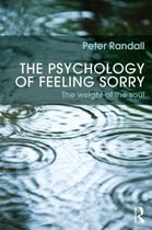 Psychology Of Feeling Sorry