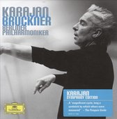 Herbert Von Karajan - 9 Symphonies (9 CD)