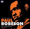 Very Best Of Paul Robeson