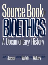 Source Book in Bioethics