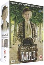 Agatha Christie's Marple (Import)