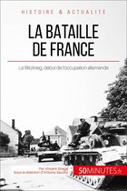 Grandes Batailles 16 - La bataille de France