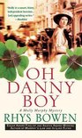 Molly Murphy Mysteries 5 - Oh Danny Boy