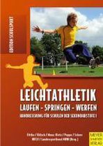 Leichtathletik - Handreichungen Für Schulen Der Sekundarstufe 1