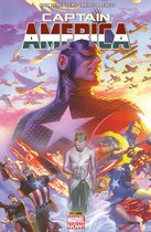 Captain America Marvel Now 5 - Captain America (2013) T05