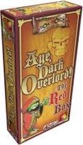 Asmodee Aye, Dark Overlord: Red Box - EN