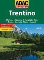 ADAC Wanderführer Trentino
