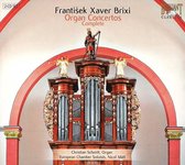 Brixi: Organ Concertos (Complete)
