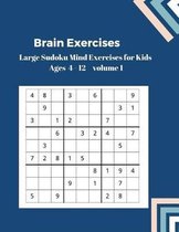 Brain Exercises
