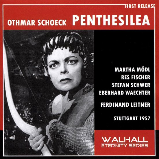 Schoeck Penthesilea