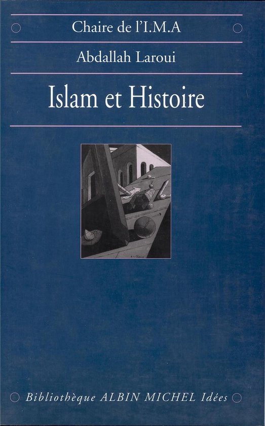 Islam et histoire - cover