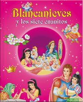 Mundo de cuentos - Blancanieves y los siete enanitos