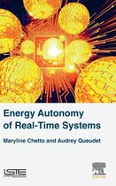 Energy Autonomy of Real-Time Systems