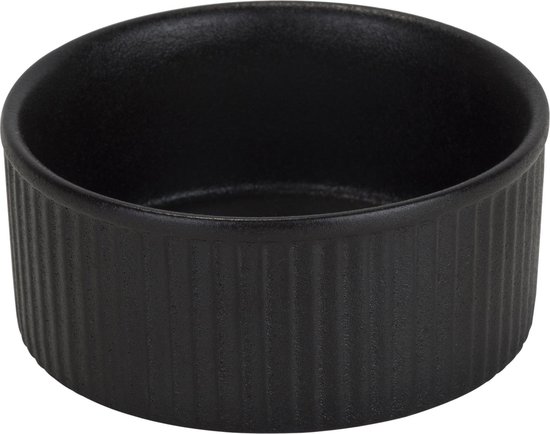 Foto: Cosy trendy yara black ramekin 12 2 cm x 5 2 cm