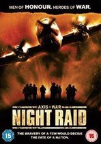 Axis Of War: Night Raid