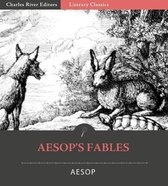Aesop's Fables (Illustrated Edition)