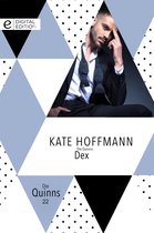 Digital Edition - Die Quinns: Dex
