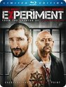 The Experiment (Limited Metal Edition)
