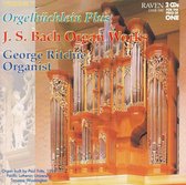 J.S. Bach: Organ Works Complete, Vol. V