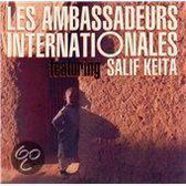 Les Ambassadeurs Internationales Featuring Salif Keita