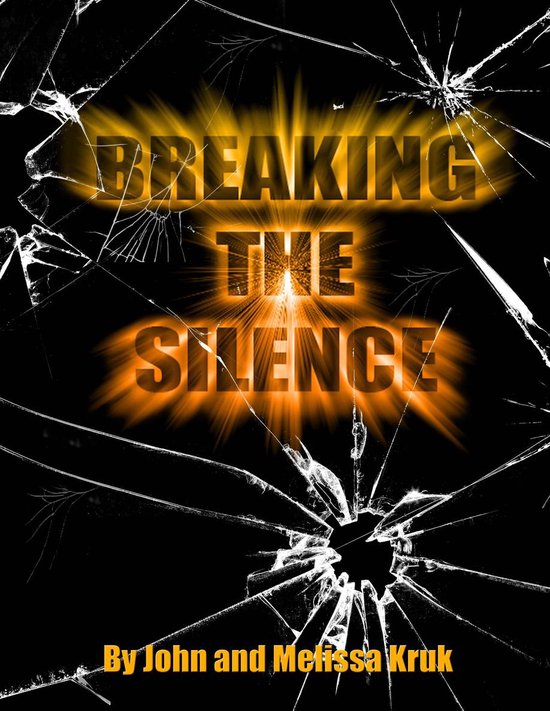 Breaking the Silence - cover