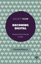 SocietyNow - Becoming Digital