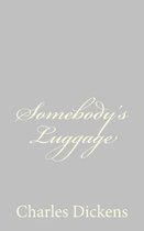 Somebody's Luggage