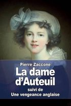 La dame d'Auteuil