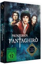 Prinzessin Fantaghirò (DvD)