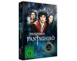 Prinzessin Fantaghirò (DvD)