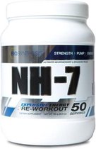 Bio Synthesis - NH-7 pre workout - Watermeloen 50 servings