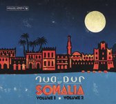 Dur Dur Of Somalia - Volume 1 & Volume 2 (Feat. Unreleased Tracks)