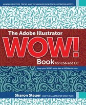 Adobe Illustrator WOW Book For CS6 & CC