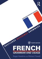 Routledge Reference Grammars - French Grammar and Usage