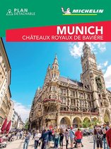 GUIDE VERT - MUNICH & CHATEAUX ROYAUX DE BAVIÈRE W