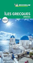 GUIDE VERT - ÎLES GRECQUES, ATHÈNES