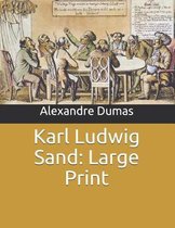 Karl Ludwig Sand