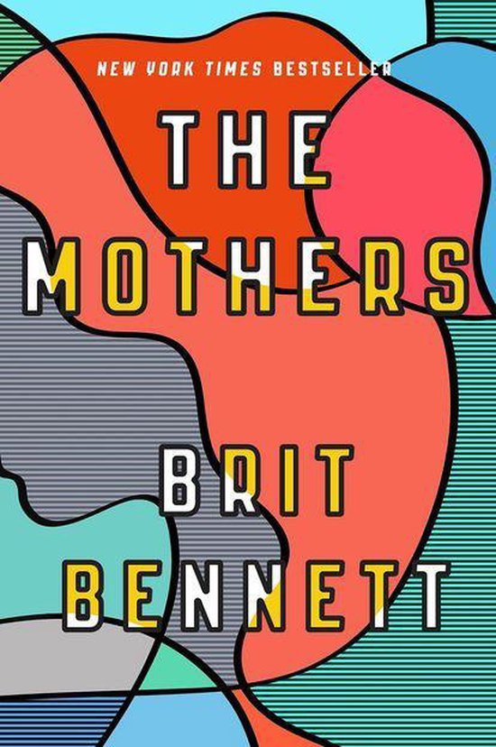 Omslag van The Mothers