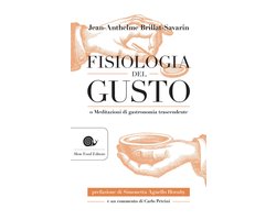 Fisiologia del gusto