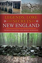 American Legends - Legends, Lore and Secrets of New England