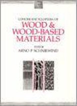 Concise Encyclopedia of Wood and Wood-Based Materials