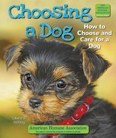 Choosing a Dog