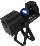 Ibiza Light LEDSCAN20 Led quad scanner 20w